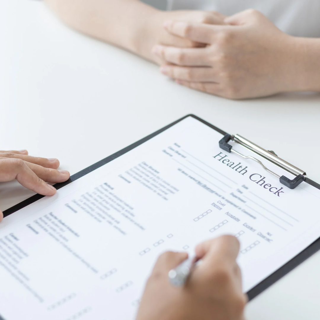 Konsultacja żywieniowo – treningowa